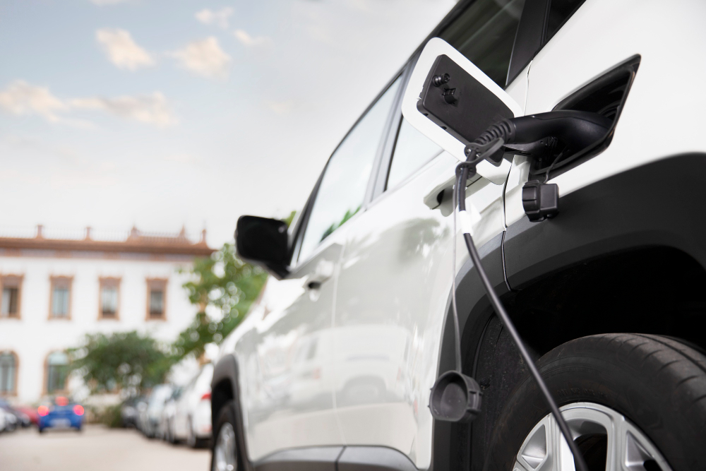 Debunking Myths About Electric Cars: Separating Fact from Fiction