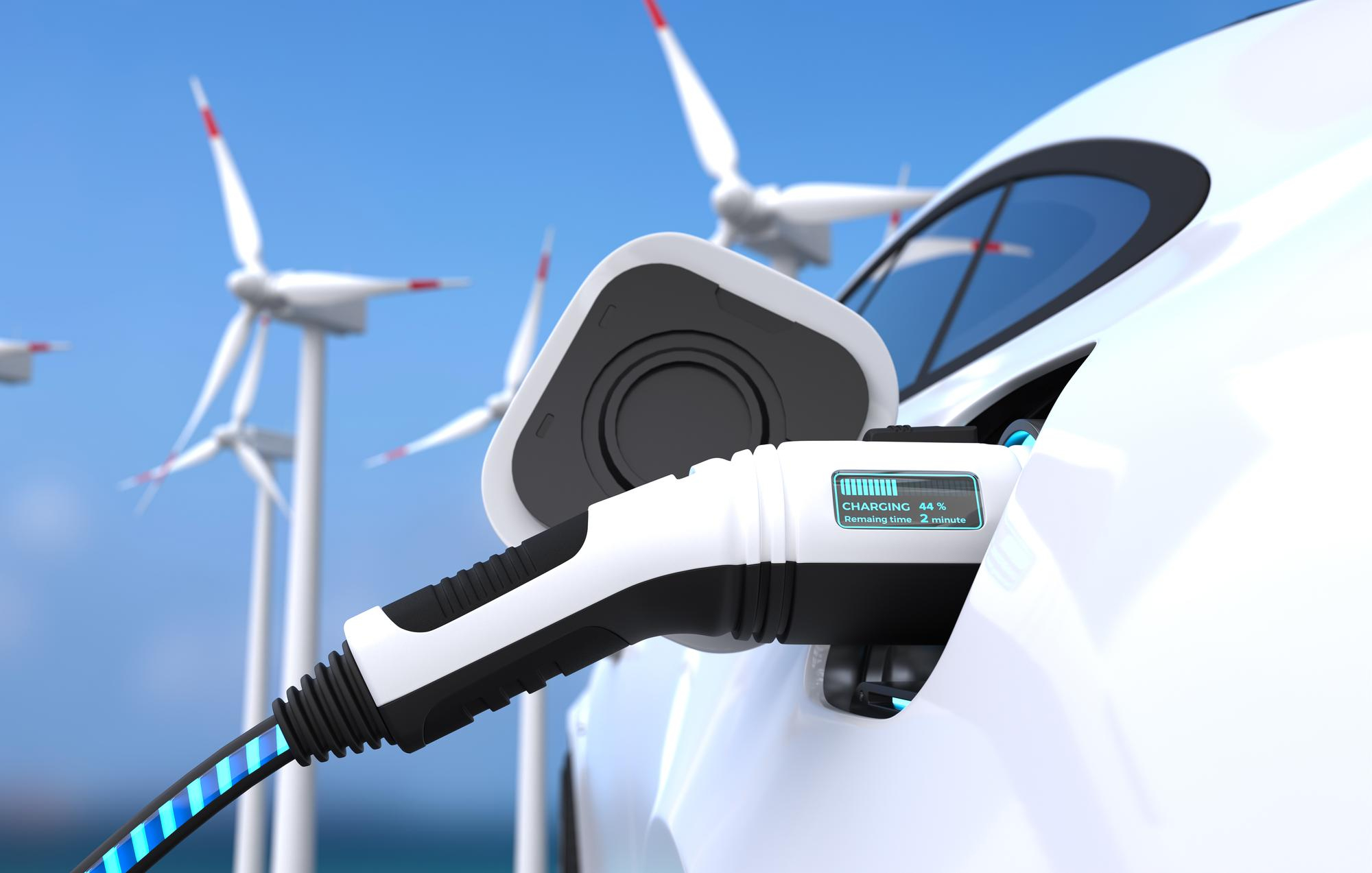 Electric Vehicles and Energy Independence: How EVs Are Shaping the Future