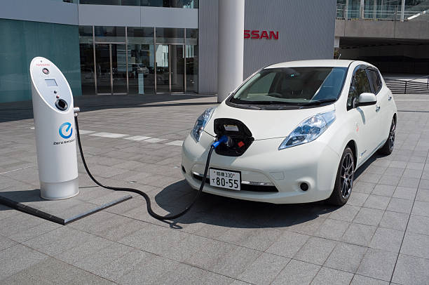 How to Invest Wisely in the Booming Electric Vehicle Market