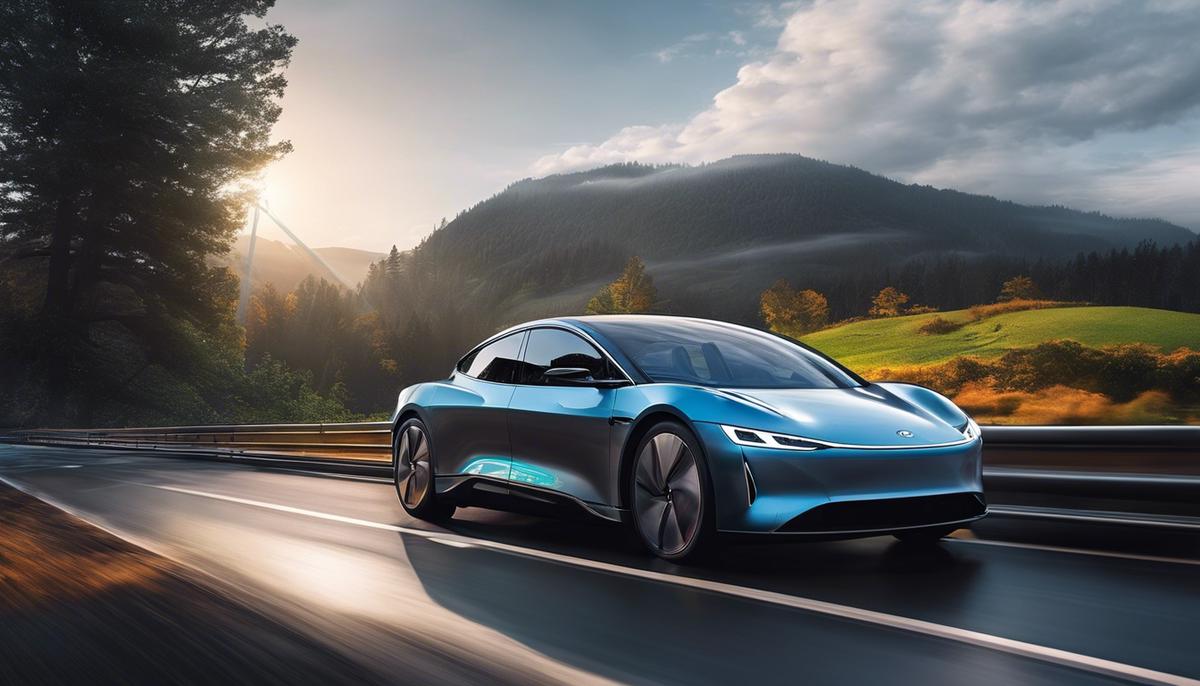 Understanding Range Anxiety in EVs