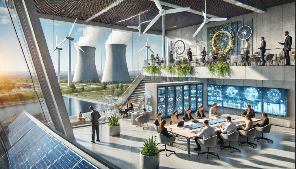 Constellation Energy