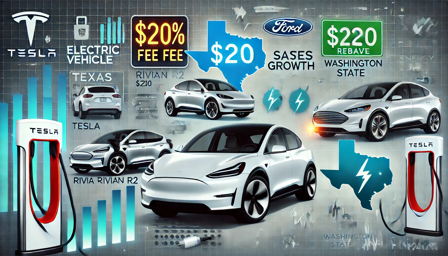 Today’s EV News Highlights