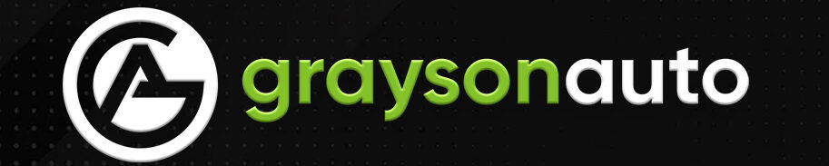Logo GA